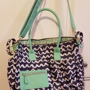 Diaper bag